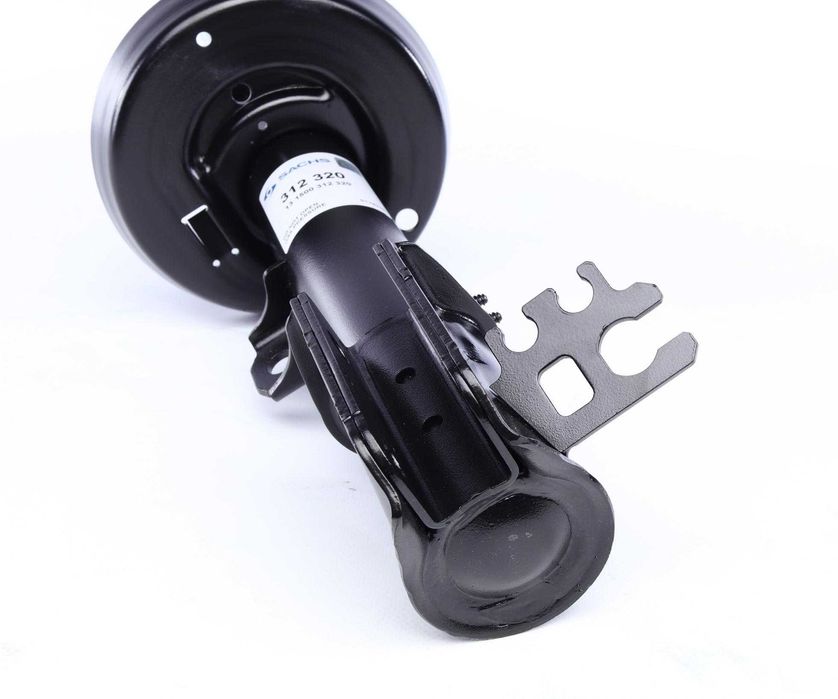 Стойка/Амортизатор Передний Сакс Opel Vectra B/Опель Вектра Б