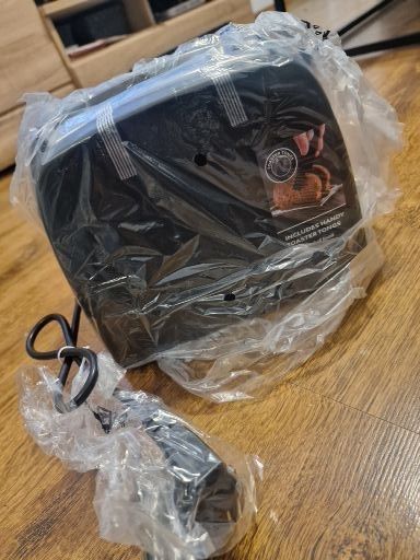 Toster Russell Hobbs Textures Plus nowy oryginalny opiekacz
