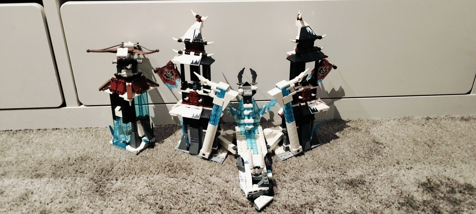 Lego Ninjago 70678