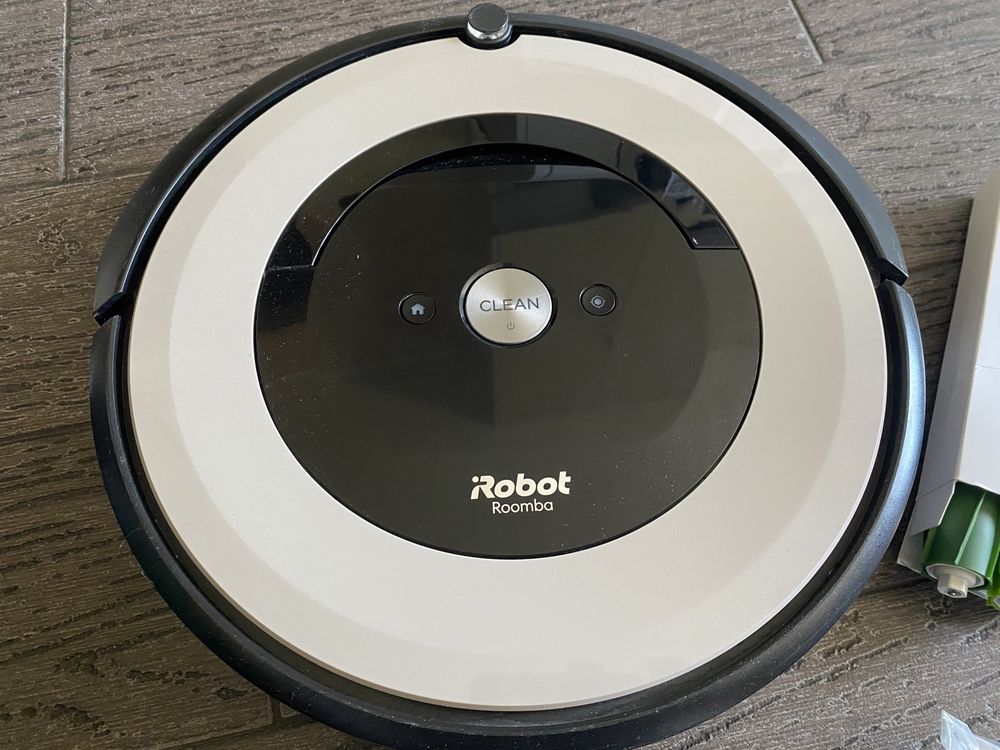 iRobot Roomba e5