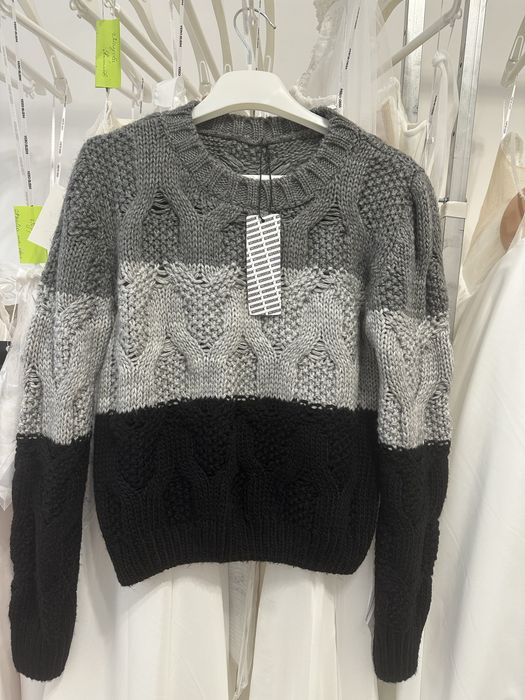 Жіноча тепла кофта