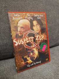 Suspect Zero DVD BOX