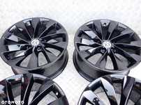 FELGI ALUMINIOWE PASSAT CC 3C8601025AB SIROCCO 5X112 8J18RADOM