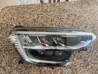 Otica de megane grand coupe