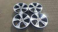 Komplet Felg Audi A3 S3 5x112 R18