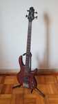 cort bass baixo 4 cordas
