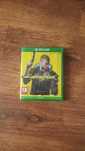 Gra Cyberpunk 2077 na Xbox one