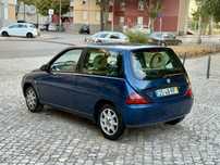 Lancia Ypsilon 1.2i 16v apenas 118mil km de 2001