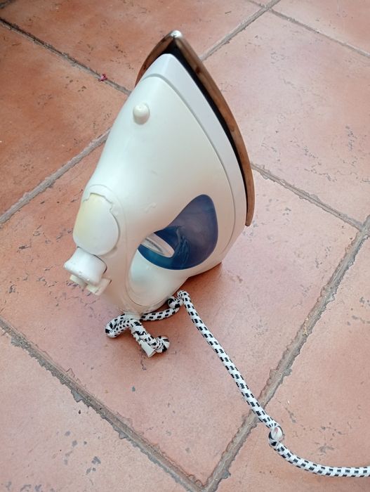 Żelazko elektryczne Fagor