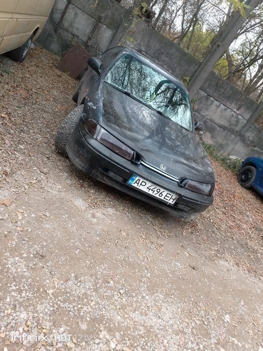 Honda accord 2.0 Обмен