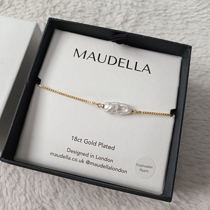 Bransoletka Maudella