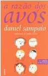 7558 - Livros de Daniel Sampaio ( Vários )