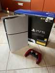 Konsola ps5 digital 725GB stan idealny