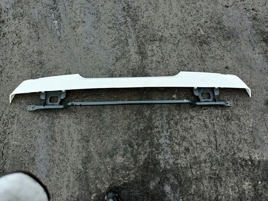 SCANIA NTG R S 450 NEXT 2019 CR20 SPOILER DACHOWY OWIEWKA DASZEK