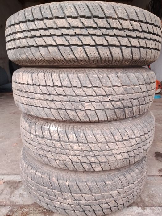 Продам шини р 13