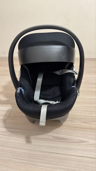 Автокрісло переноска cybex сайбекс 0+