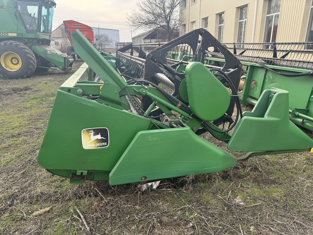 Жатка John deere Джон дир 920