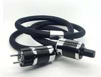Cabo de alimentação Hifi High-End Audio 3m