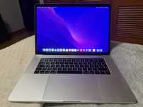 Macbook Pro 15” 2016