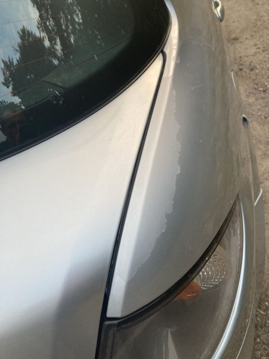 Seat Toledo 2006 1,6 mpi, газ-бензин
