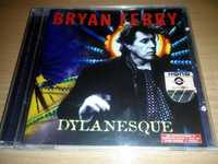 Bryan Ferry "Dylanesque"