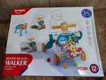 Ходунки huanger multifunctional walker