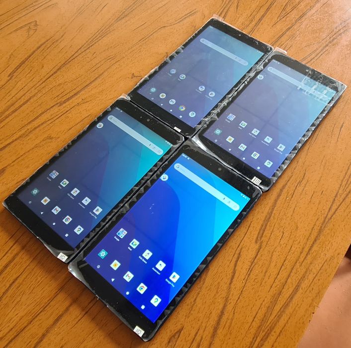 Планшет Onn 8" 32 гб  пам'яті