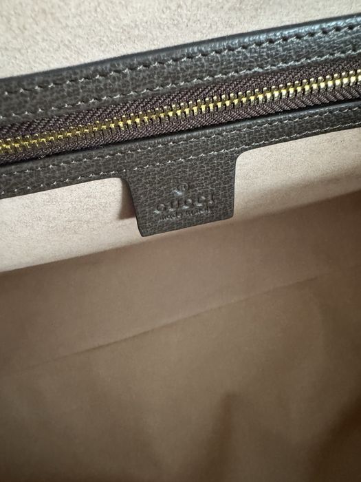 Torba Gucii tote Ophidia