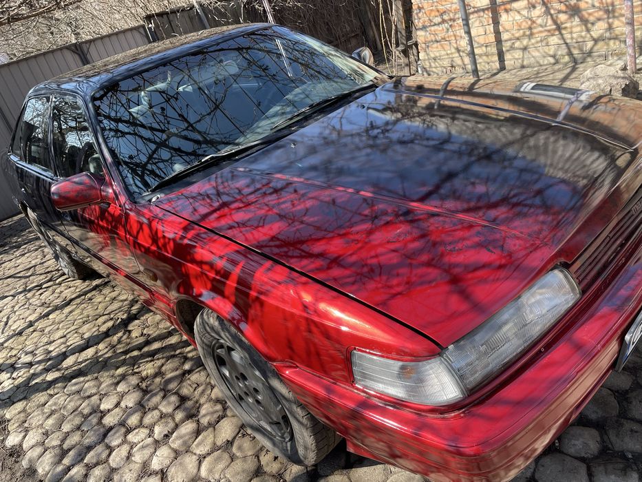 Продам мазда 626