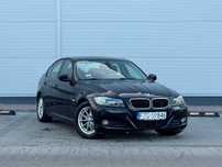 BMW Seria 3 2.0 318i / Bogata Wersja / Duża Navi / Zamiana