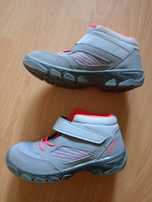 Buty Quechua 30 trekingi
