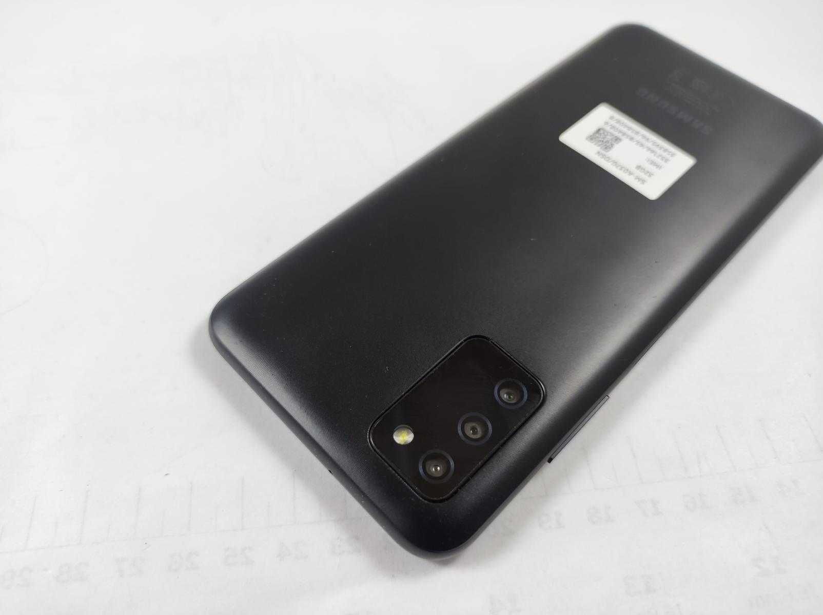 Samsung Galaxy A03S pudełko