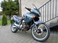 Honda Transalp 650