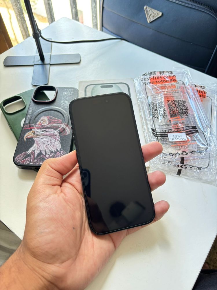 Iphone 15 256 gb