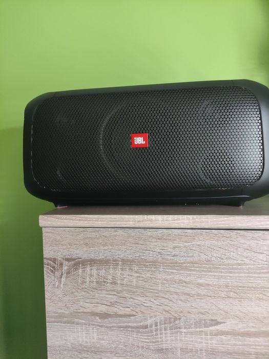 JBL partybox one