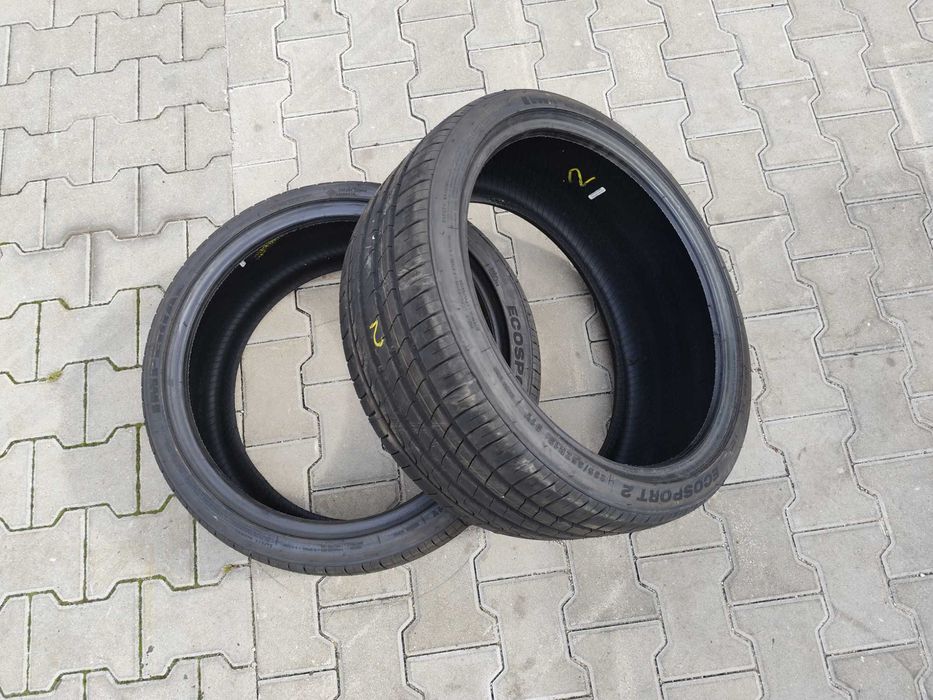 Opony letnie Imperial EcoSport2 235/35R19
