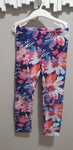 Sprzedam - dziecięce legginsy Hey Popinjay, r.116/122