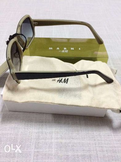 Óculos de sol Marni for HM