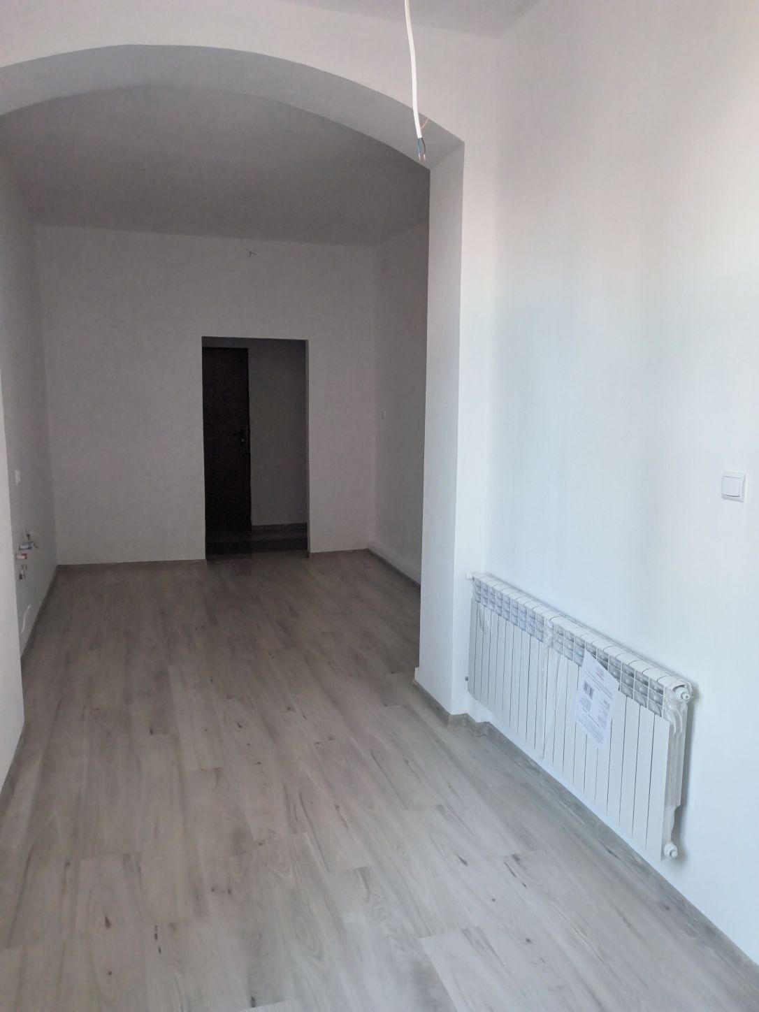 Mazury Kętrzyn mieszkanie 72m2