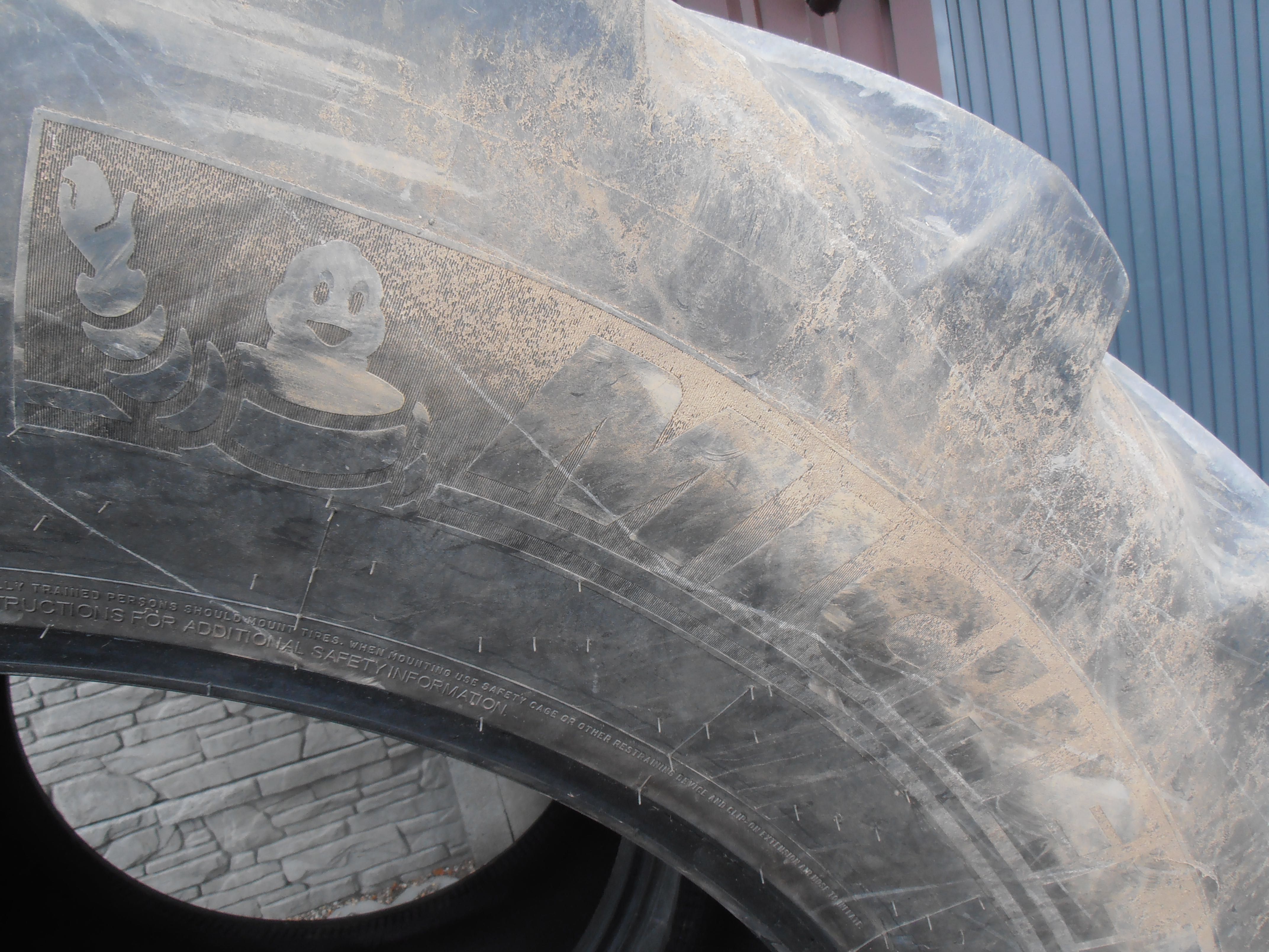 Opony 650/65 R-42