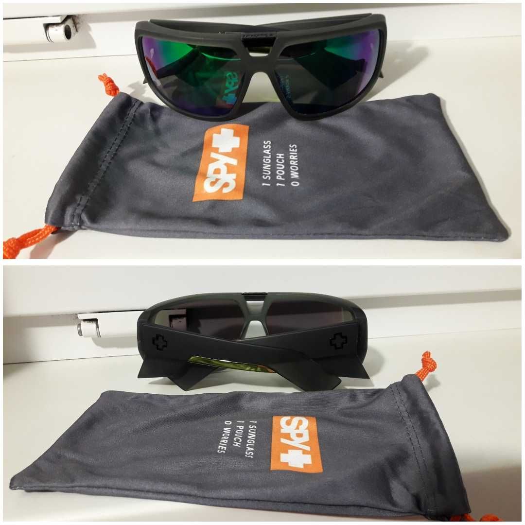 Солнцезащитные очки SPY optic touring оригинал