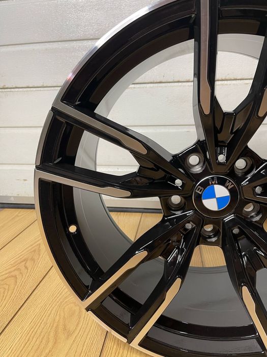 Диски bmw g20 g30 5/112 R19 m3 m4 m5 диски e34 e38 e39