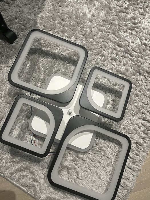 Лед світильни.       .