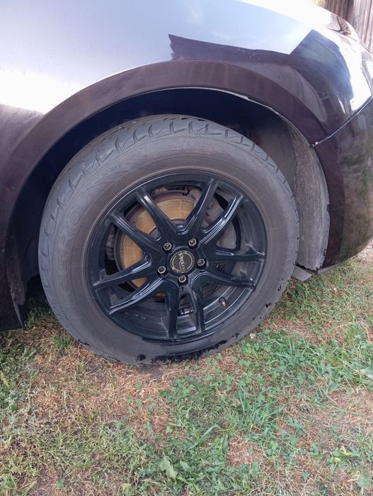 Продам авто на полном ходу