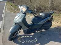 Piaggio beverly 125 Kat B