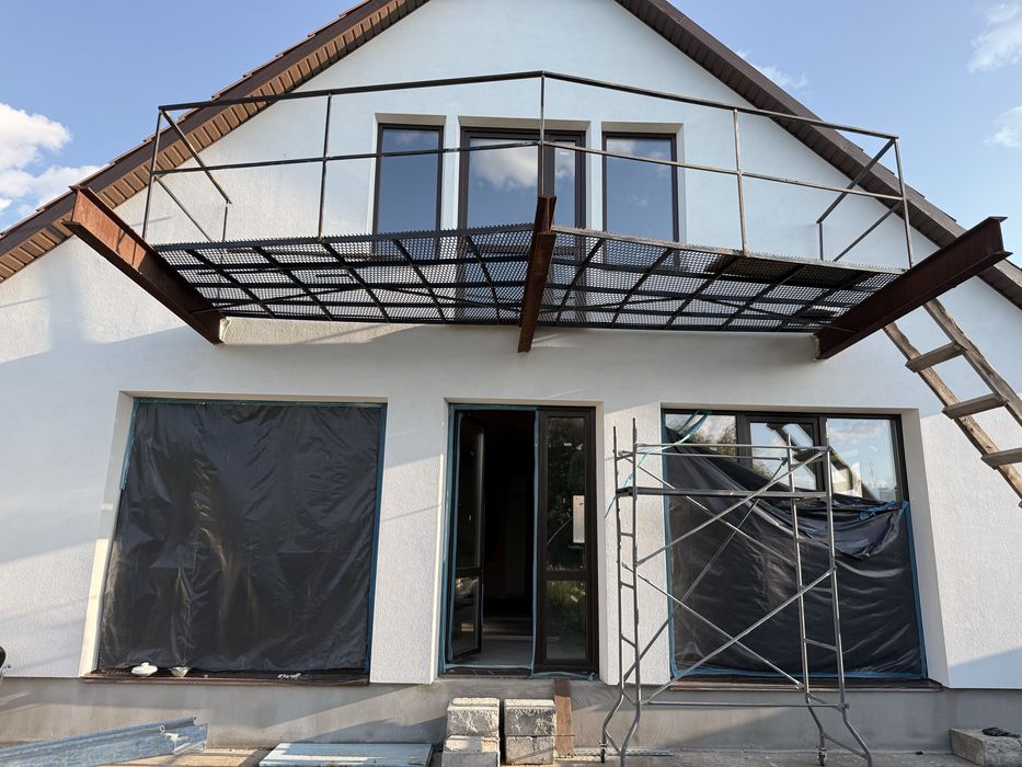 Киев Осокорки ДОМ 150кв.м. возле воды