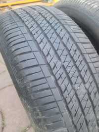 Opony 235/55 R18 Brigestone letnie używane