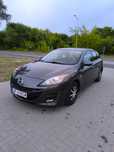 Mazda 3 Mazda 3 BL
