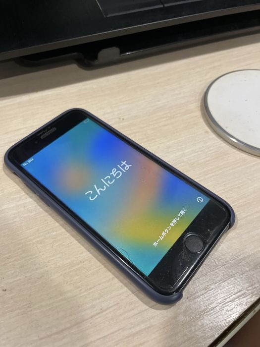 Iphone 8 64gb neverlock