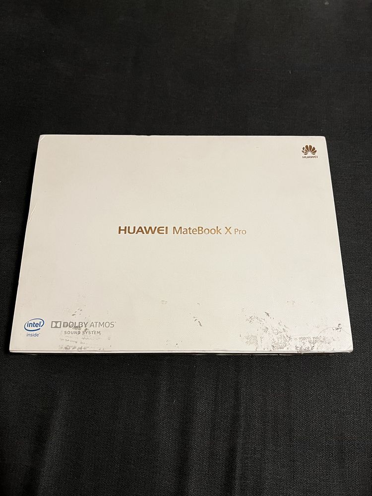 Huawei Matebook X Pro i5 16 GB